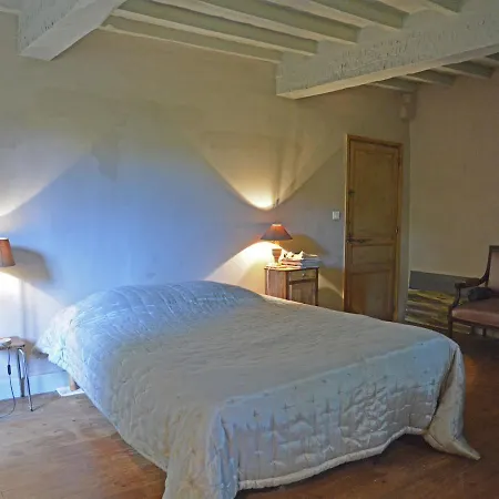 Дом отдыха In With Pool And Bbq Campagne-d'Armagnac