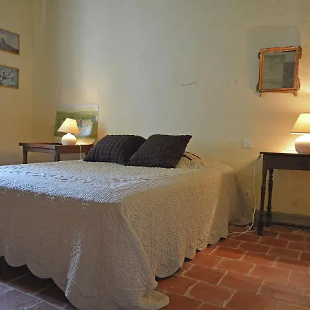 In With Pool And Bbq