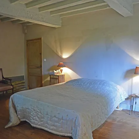 In With Pool And Bbq Дом отдыха Campagne-d'Armagnac