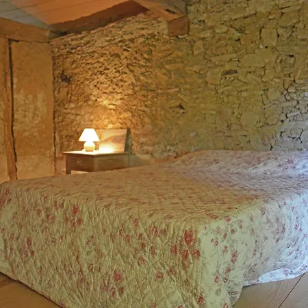 In With Pool And Bbq Дом отдыха Campagne-d'Armagnac