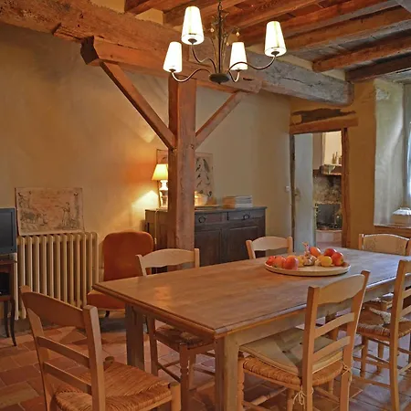 In With Pool And Bbq * Campagne-d'Armagnac