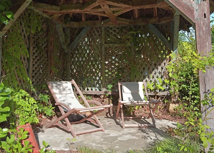 In With Pool And Bbq * Campagne-d'Armagnac