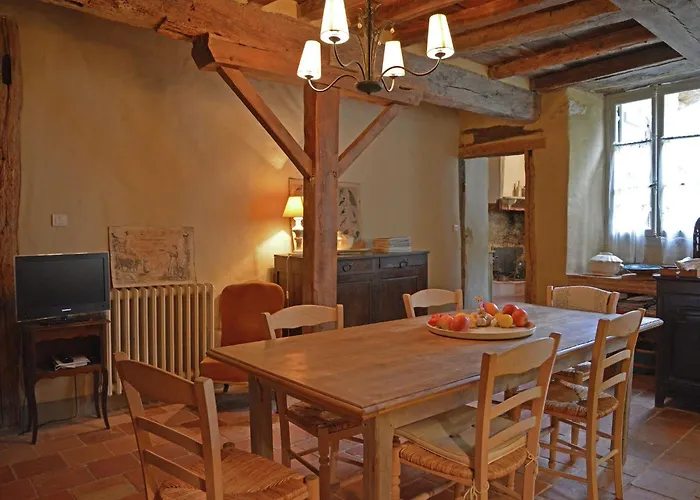 In With Pool And Bbq * Campagne-d'Armagnac